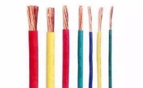 电线电缆导体材料的选择指南