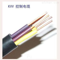 天津小猫电线电缆公司KVV控制电缆价格及规格型号详析