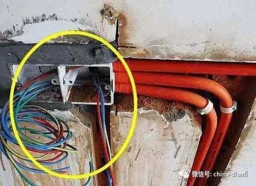 电线平方数越大越好?我家全铺四平方,老电工一看就说我病得不轻